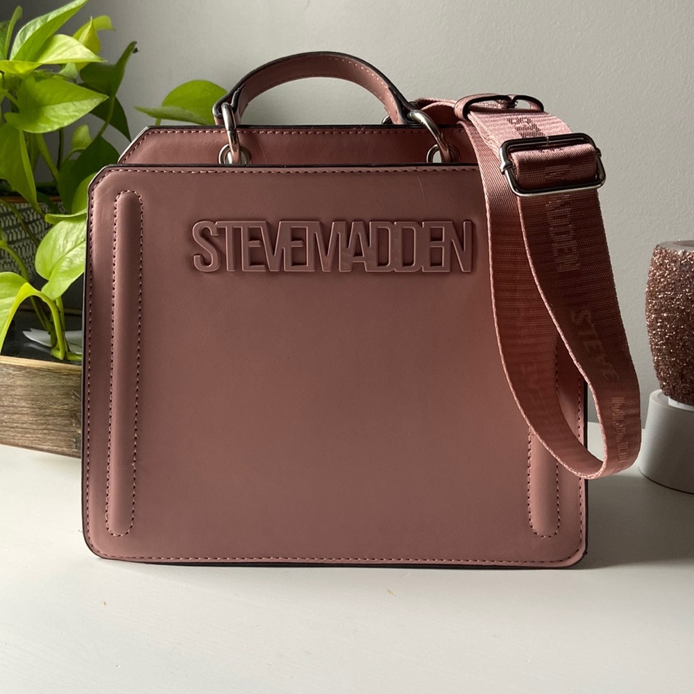 Steve Madden Tote